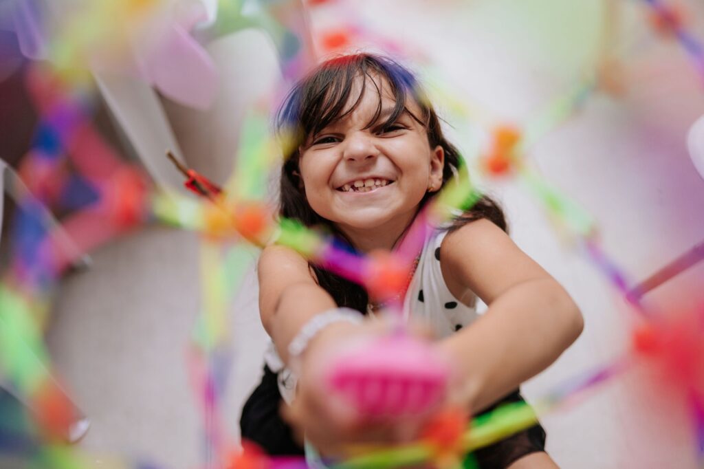 TDAH em crianças: o guia completo para pais e famílias