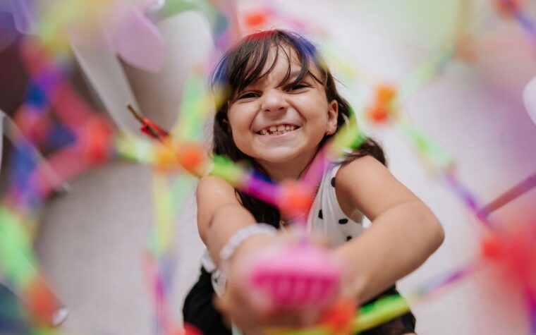 TDAH em crianças: o guia completo para pais e famílias