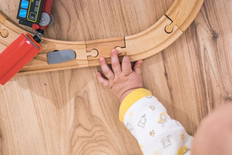 Atividades Descarga Motora Infantil: Dias de Chuva Sem Caos